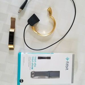 Fitbit Alta HR